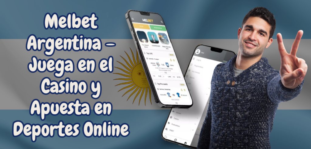 Melbet Casino y Apuesta en Deportes